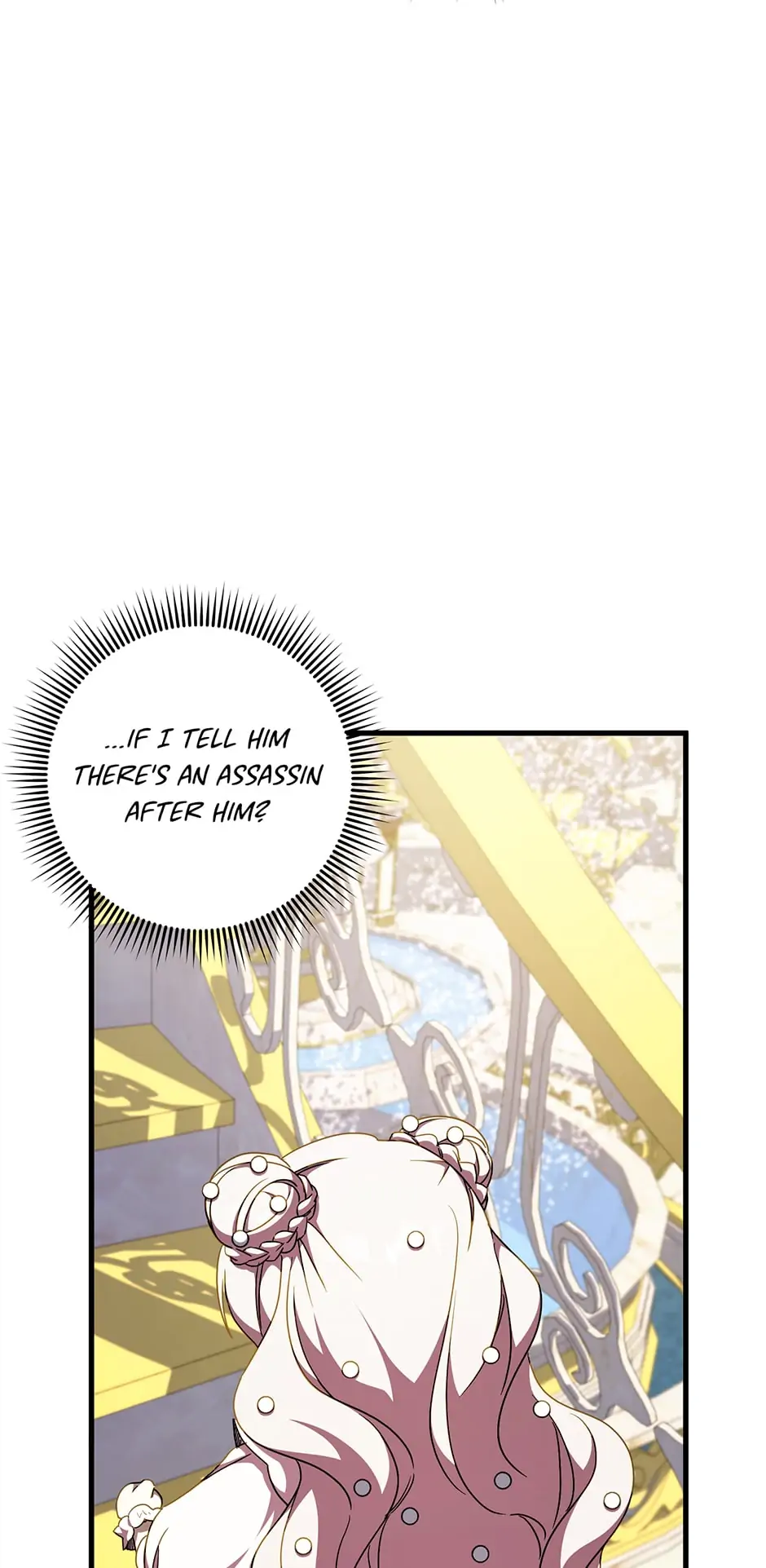 The Wicked Little Princess Chapter 93 - page 72