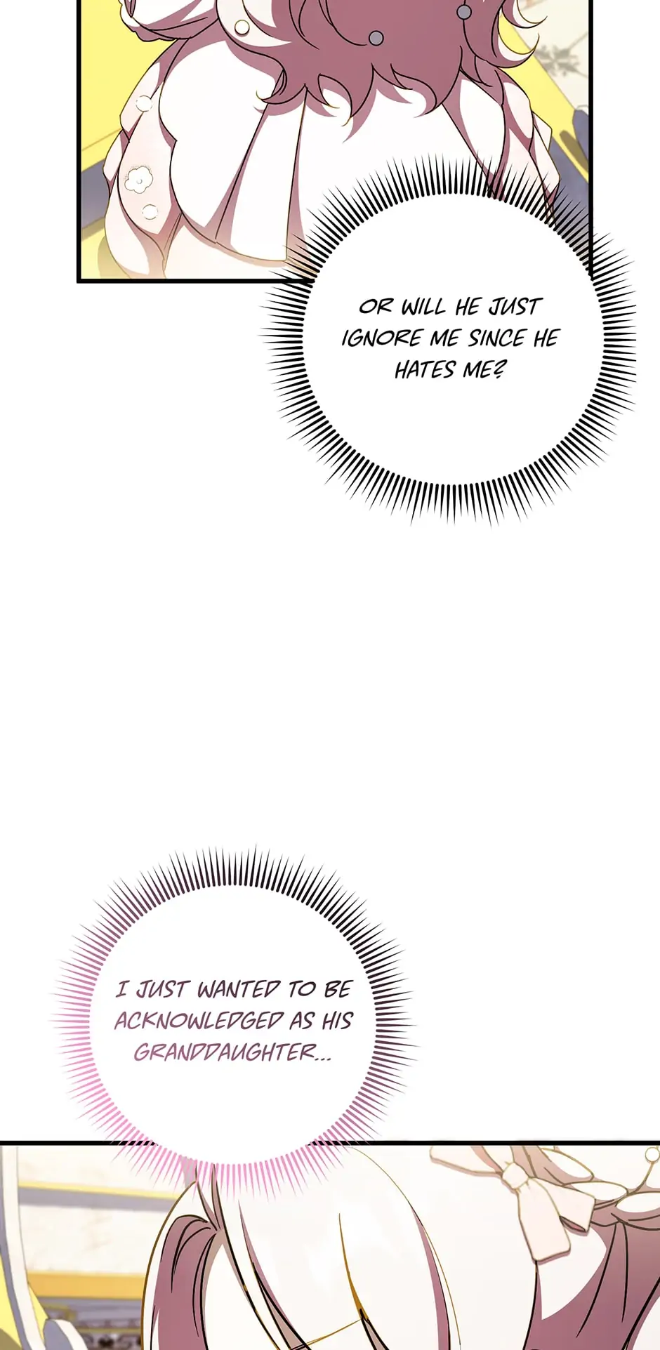 The Wicked Little Princess Chapter 93 - page 73