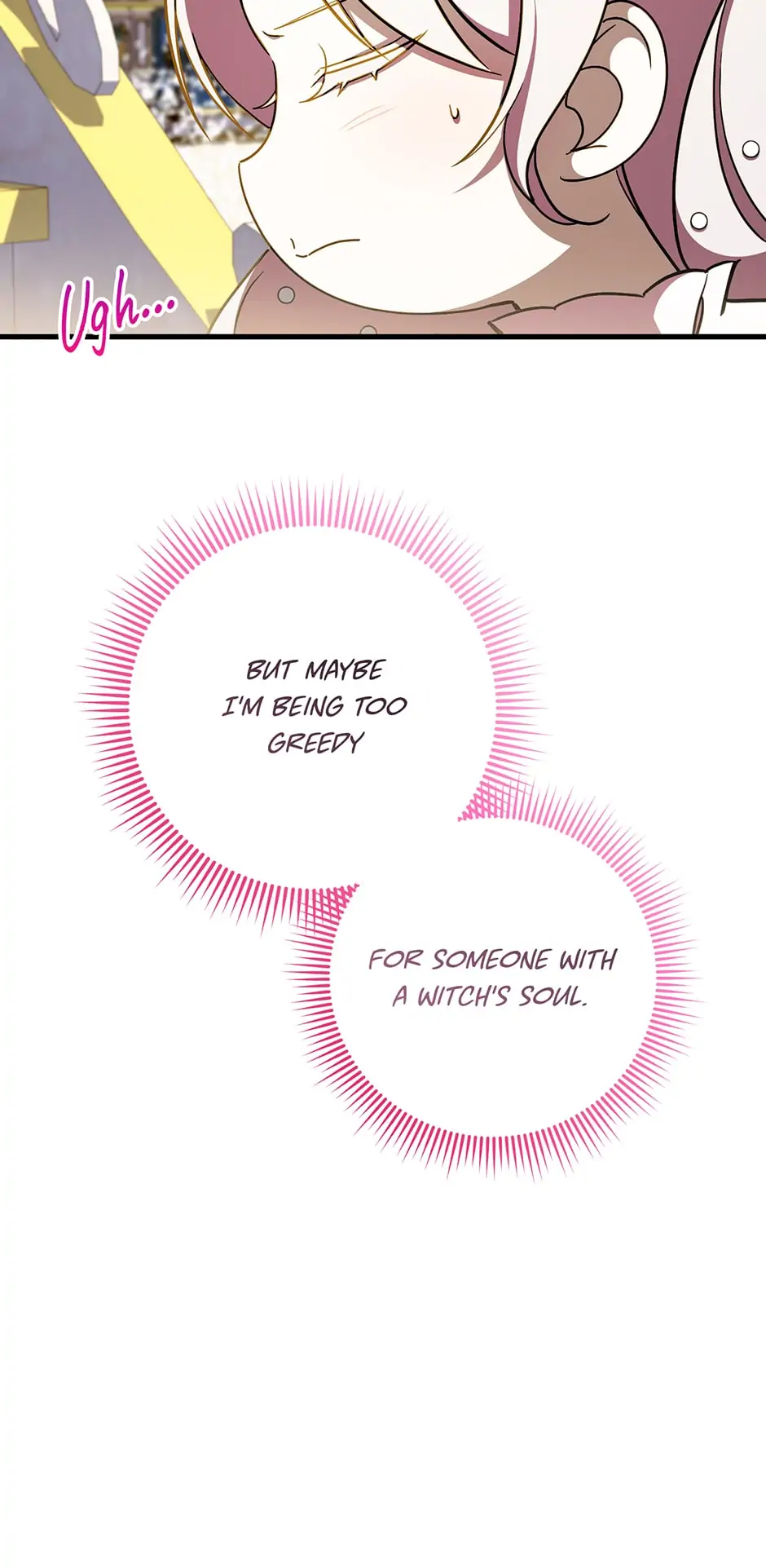 The Wicked Little Princess Chapter 93 - page 74
