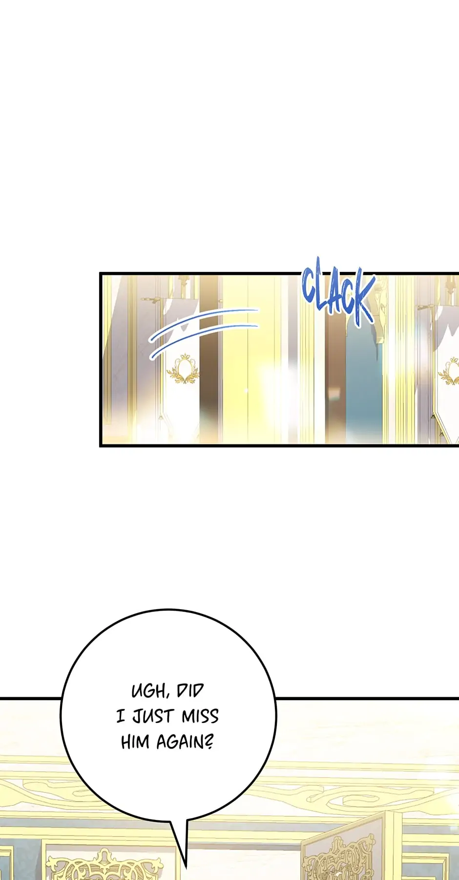 The Wicked Little Princess Chapter 93 - page 76
