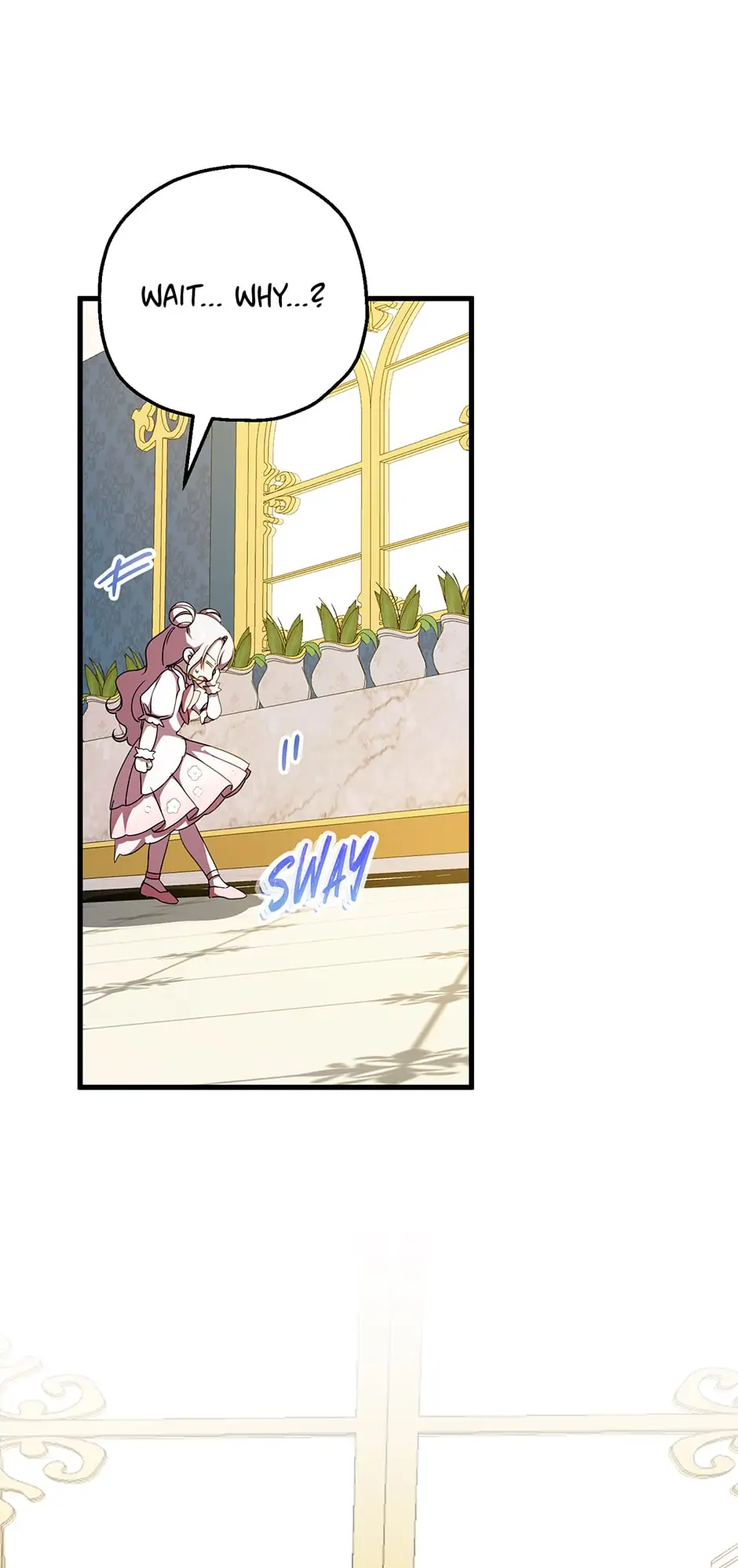 The Wicked Little Princess Chapter 93 - page 84