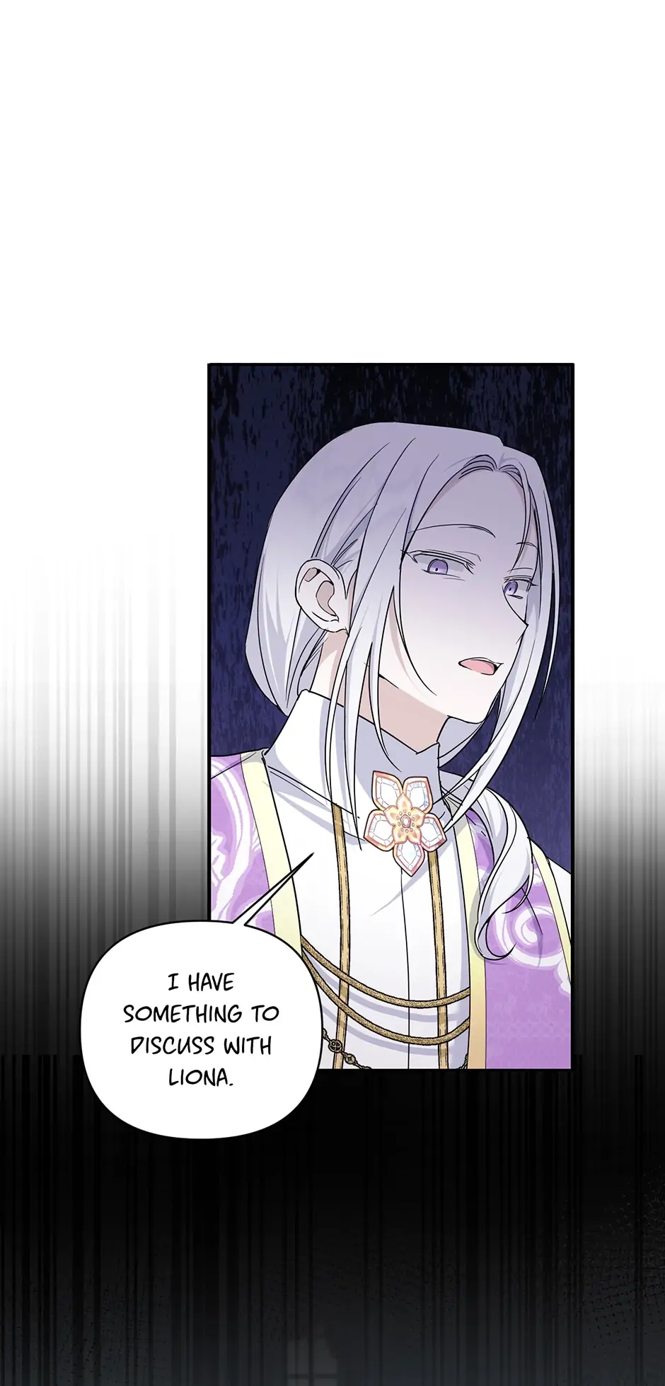 The Wicked Little Princess Chapter 58 - page 12