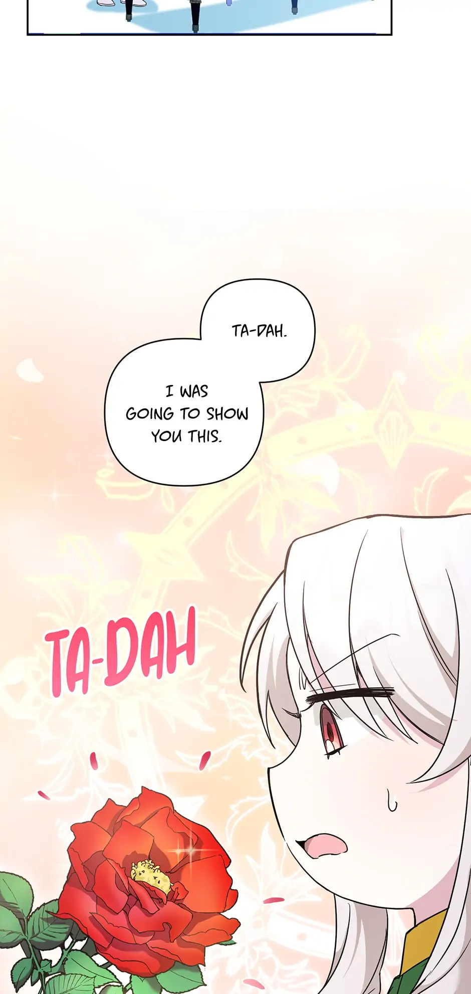 The Wicked Little Princess Chapter 58 - page 18