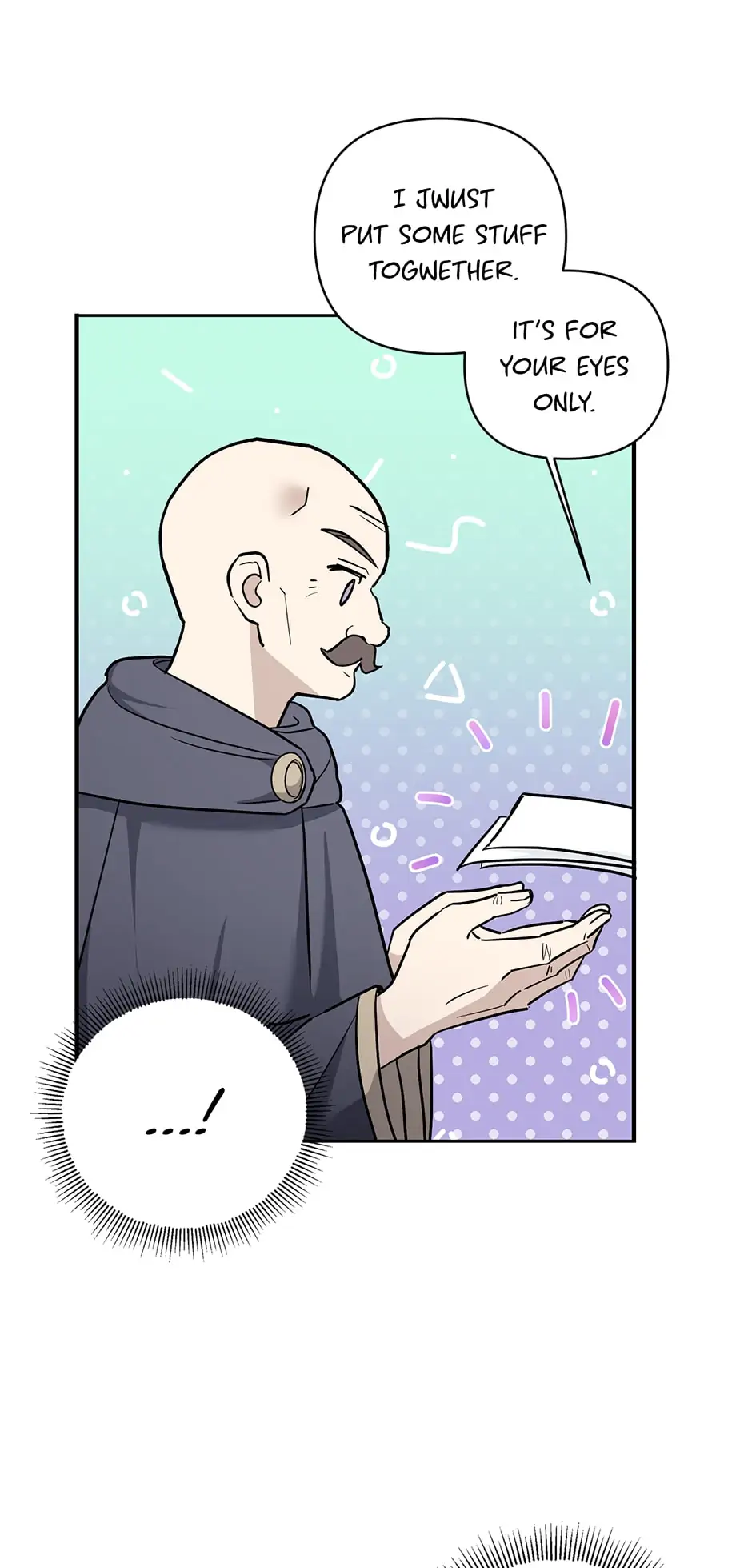 The Wicked Little Princess Chapter 58 - page 24