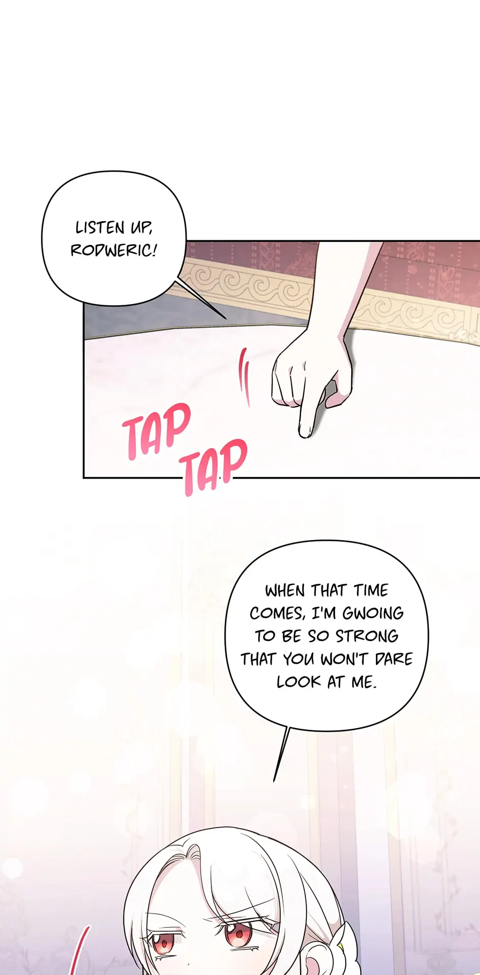 The Wicked Little Princess Chapter 58 - page 44