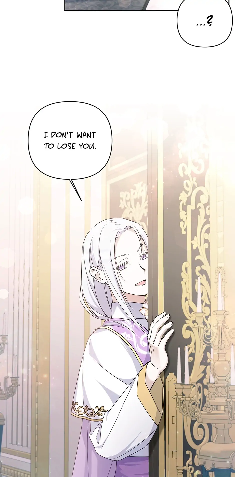 The Wicked Little Princess Chapter 58 - page 50