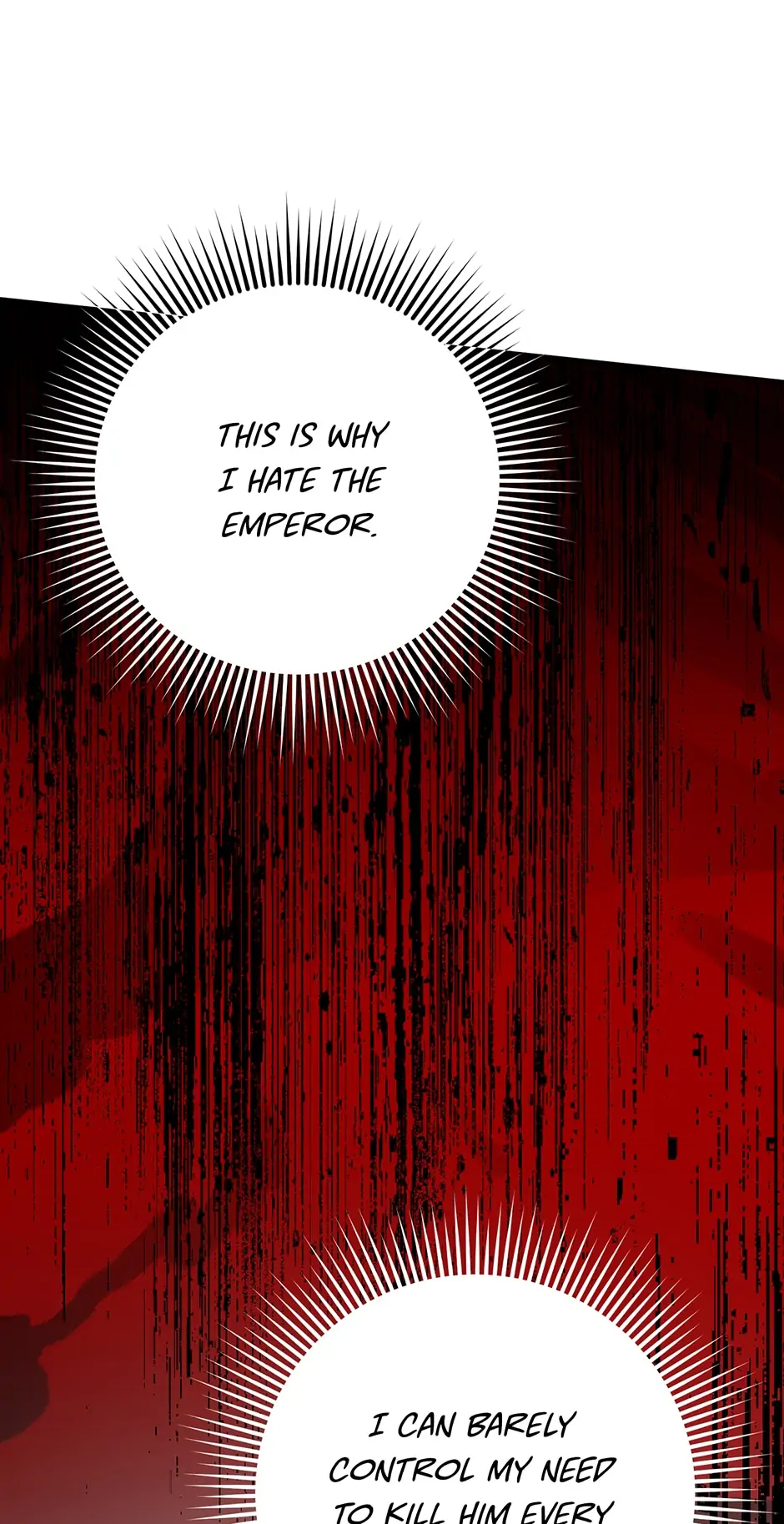 The Wicked Little Princess Chapter 94 - page 11