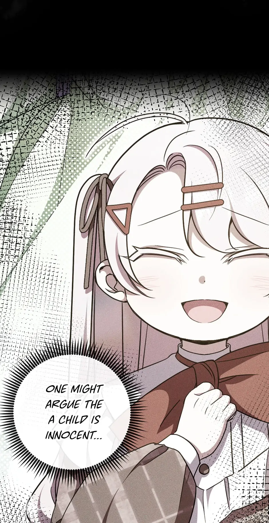 The Wicked Little Princess Chapter 94 - page 14