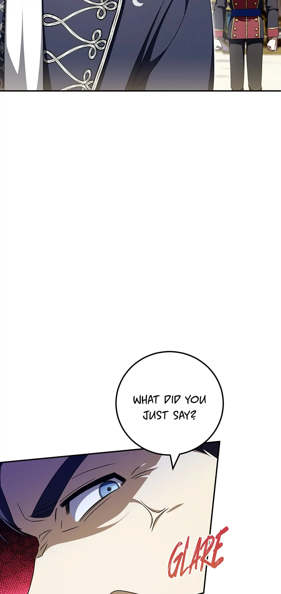 The Wicked Little Princess Chapter 94 - page 25