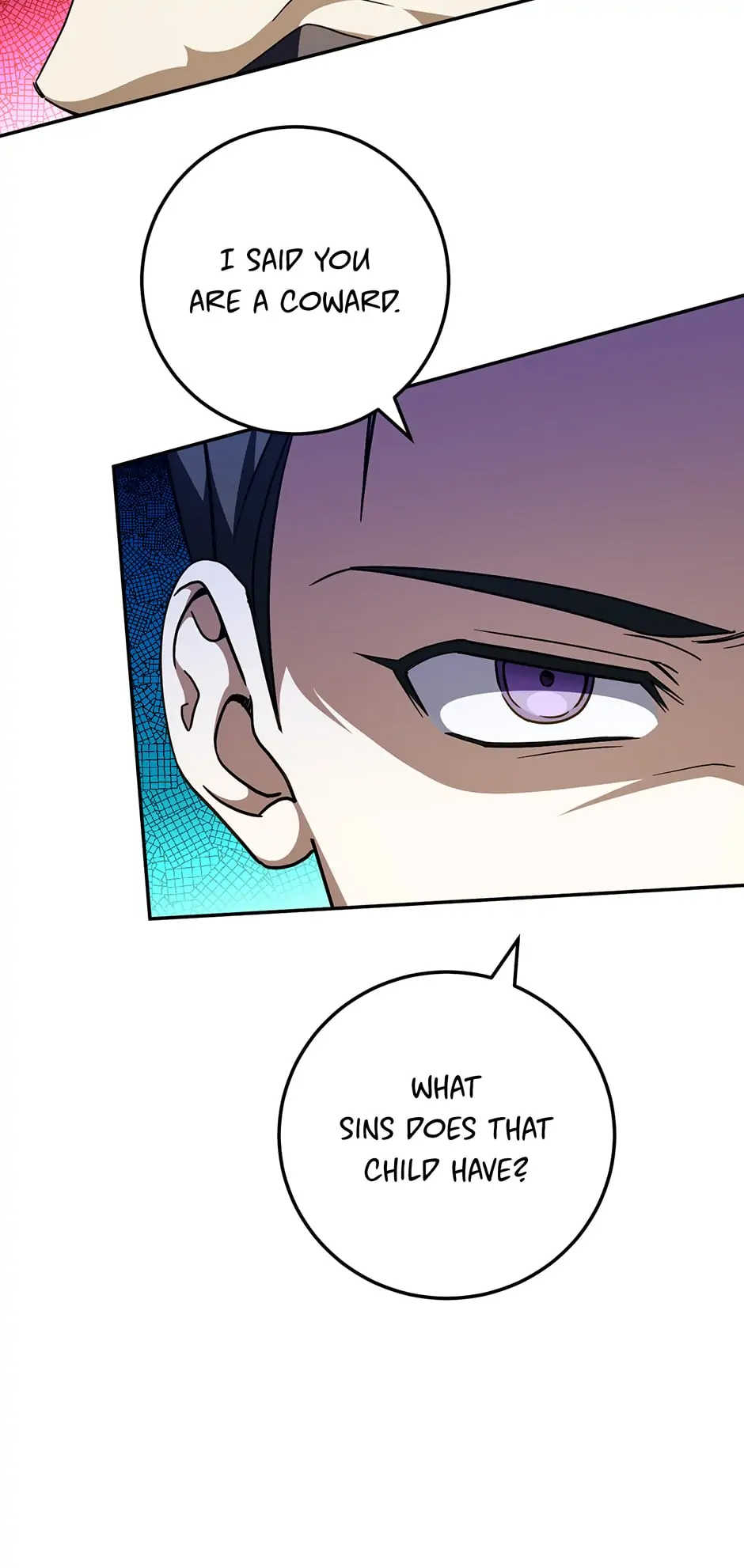 The Wicked Little Princess Chapter 94 - page 26