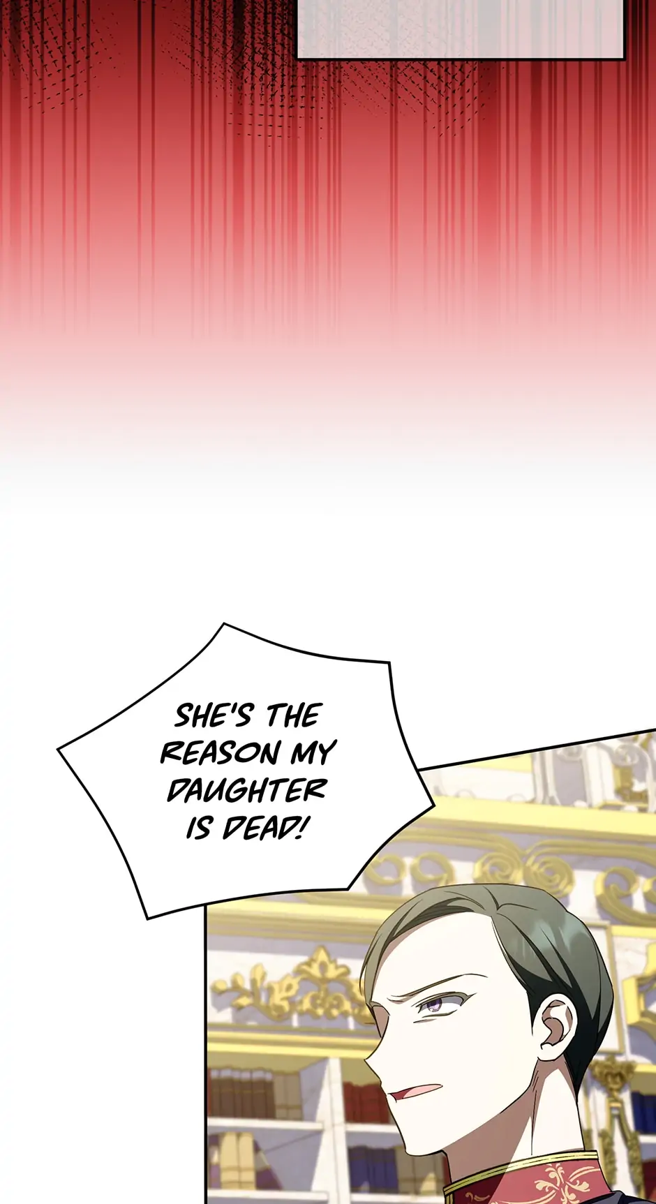 The Wicked Little Princess Chapter 94 - page 32