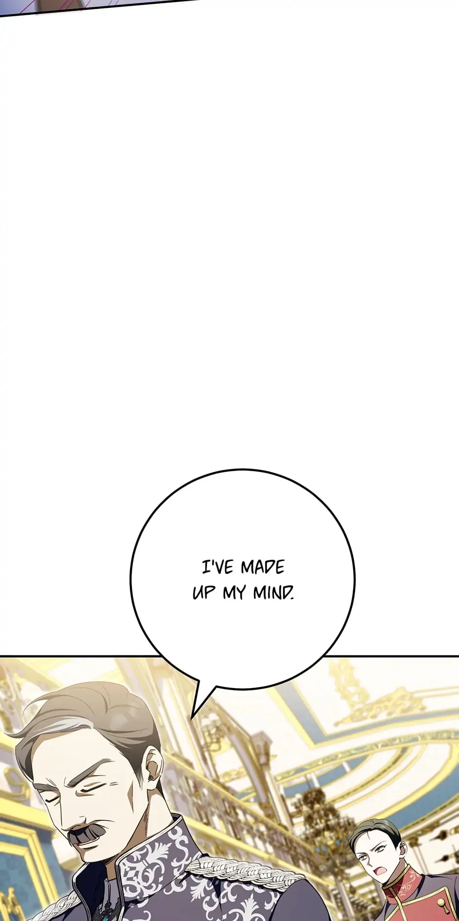The Wicked Little Princess Chapter 94 - page 35