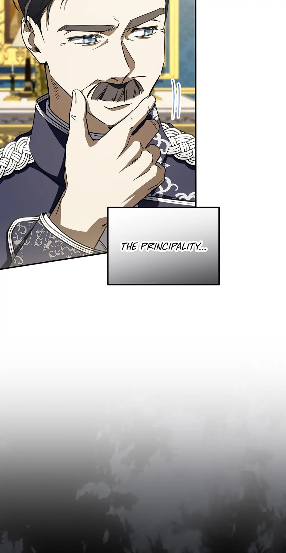 The Wicked Little Princess Chapter 94 - page 4