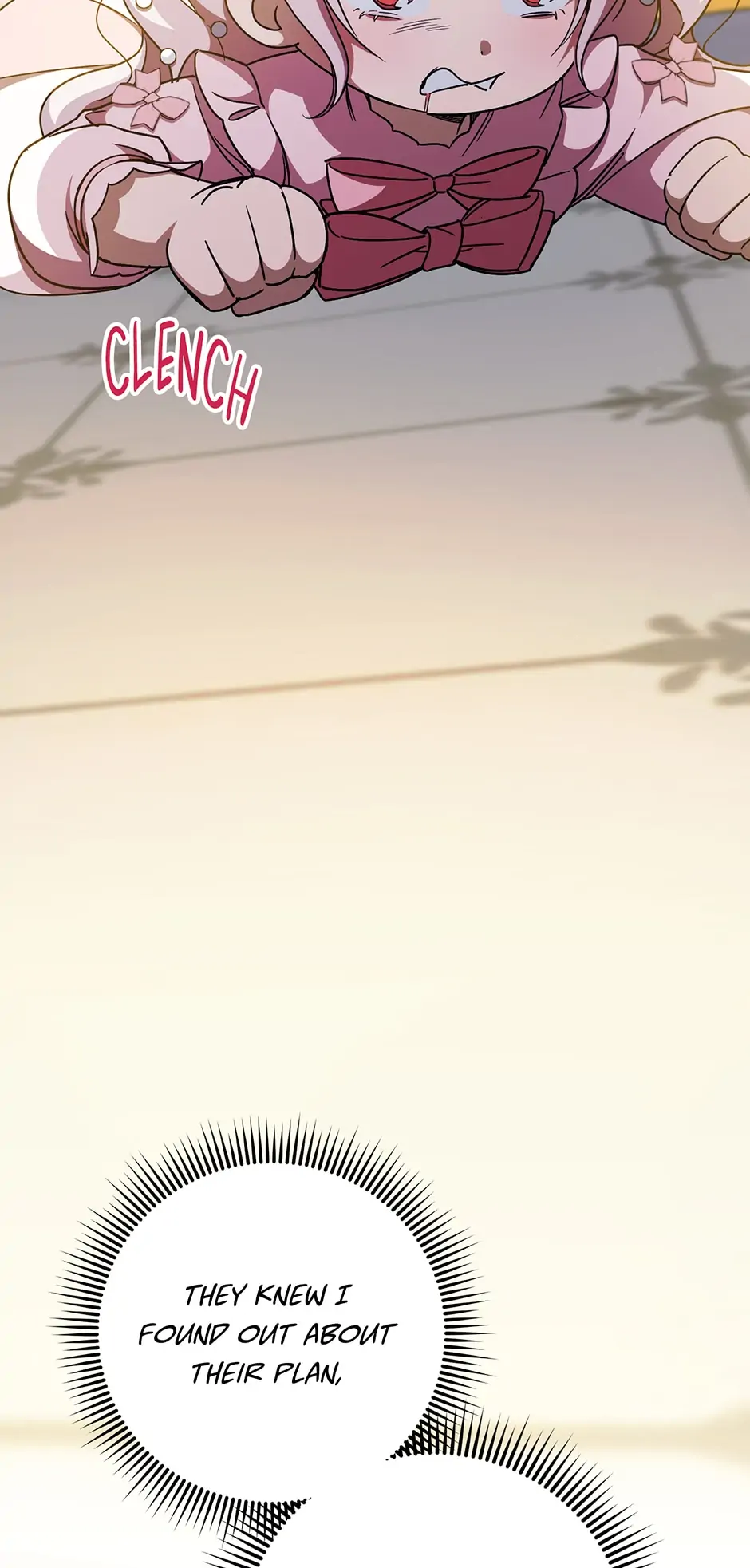 The Wicked Little Princess Chapter 94 - page 51