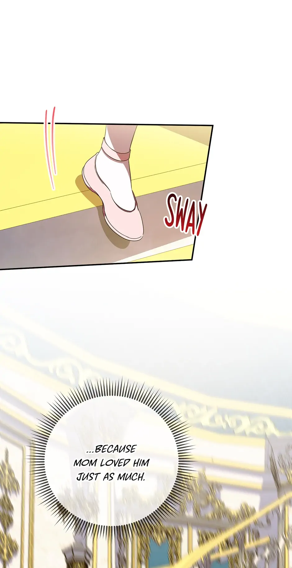The Wicked Little Princess Chapter 94 - page 56