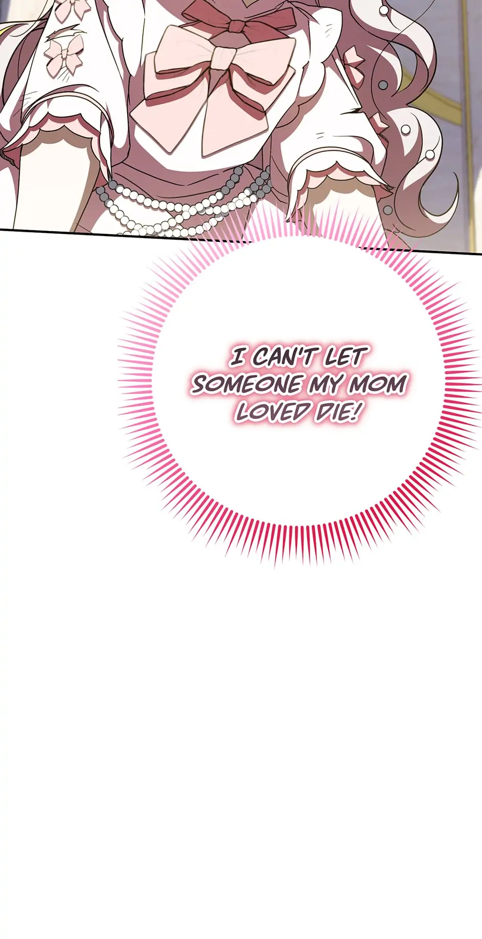 The Wicked Little Princess Chapter 94 - page 59