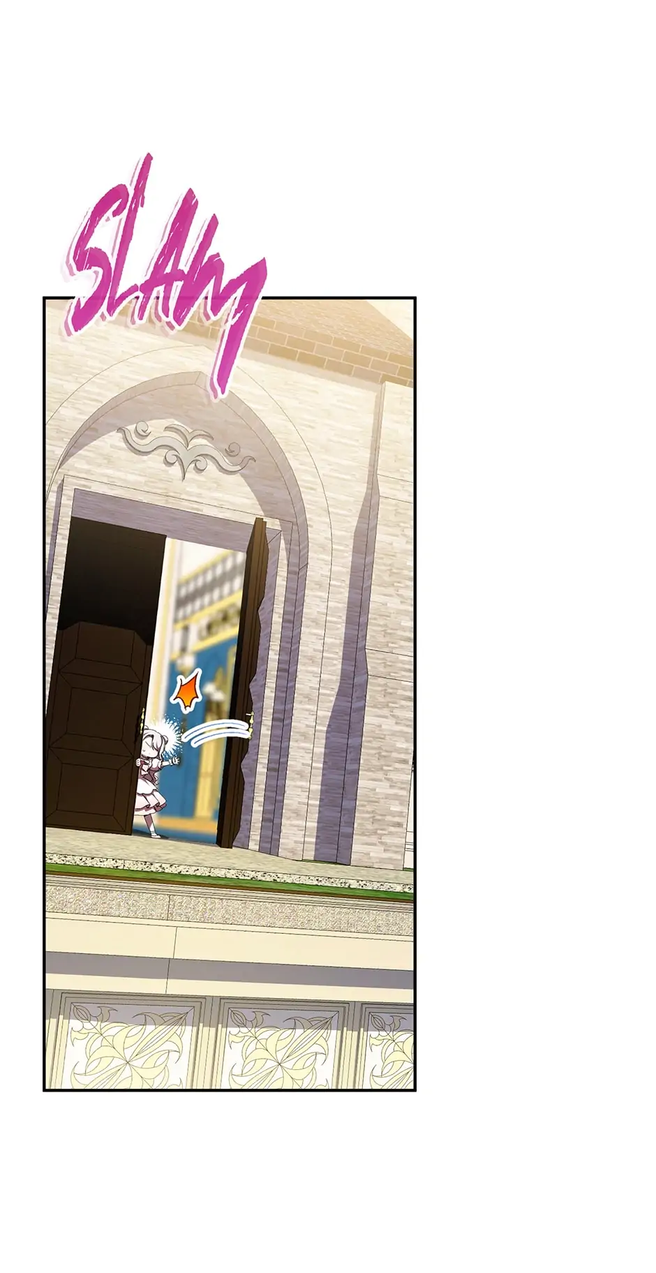 The Wicked Little Princess Chapter 94 - page 60