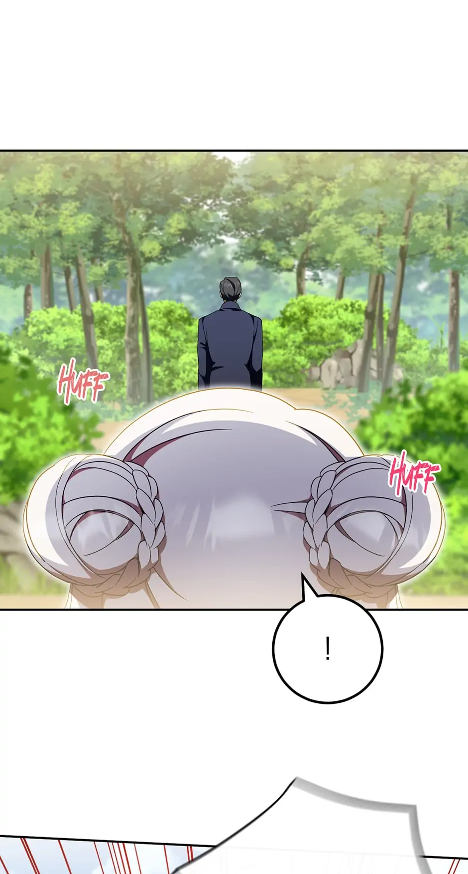 The Wicked Little Princess Chapter 94 - page 61