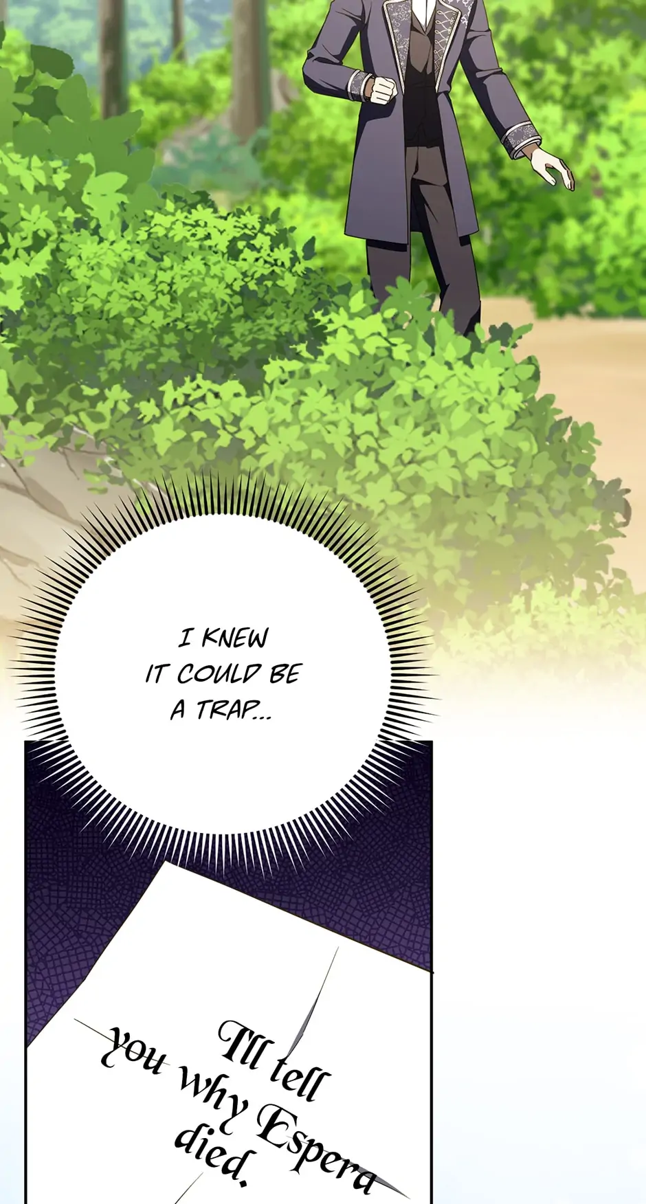 The Wicked Little Princess Chapter 94 - page 66