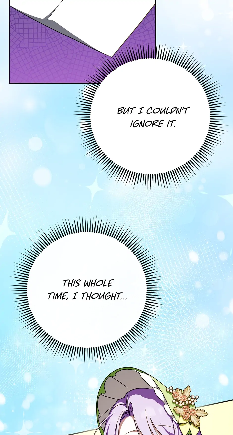 The Wicked Little Princess Chapter 94 - page 67