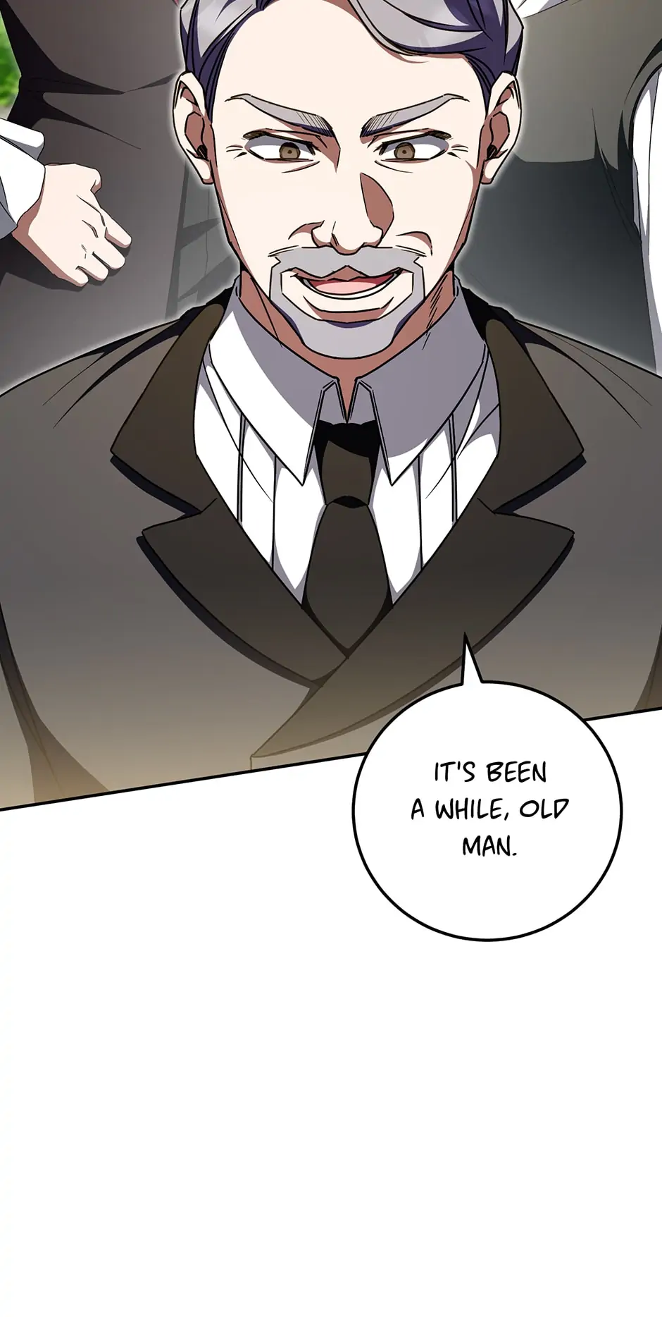 The Wicked Little Princess Chapter 94 - page 72