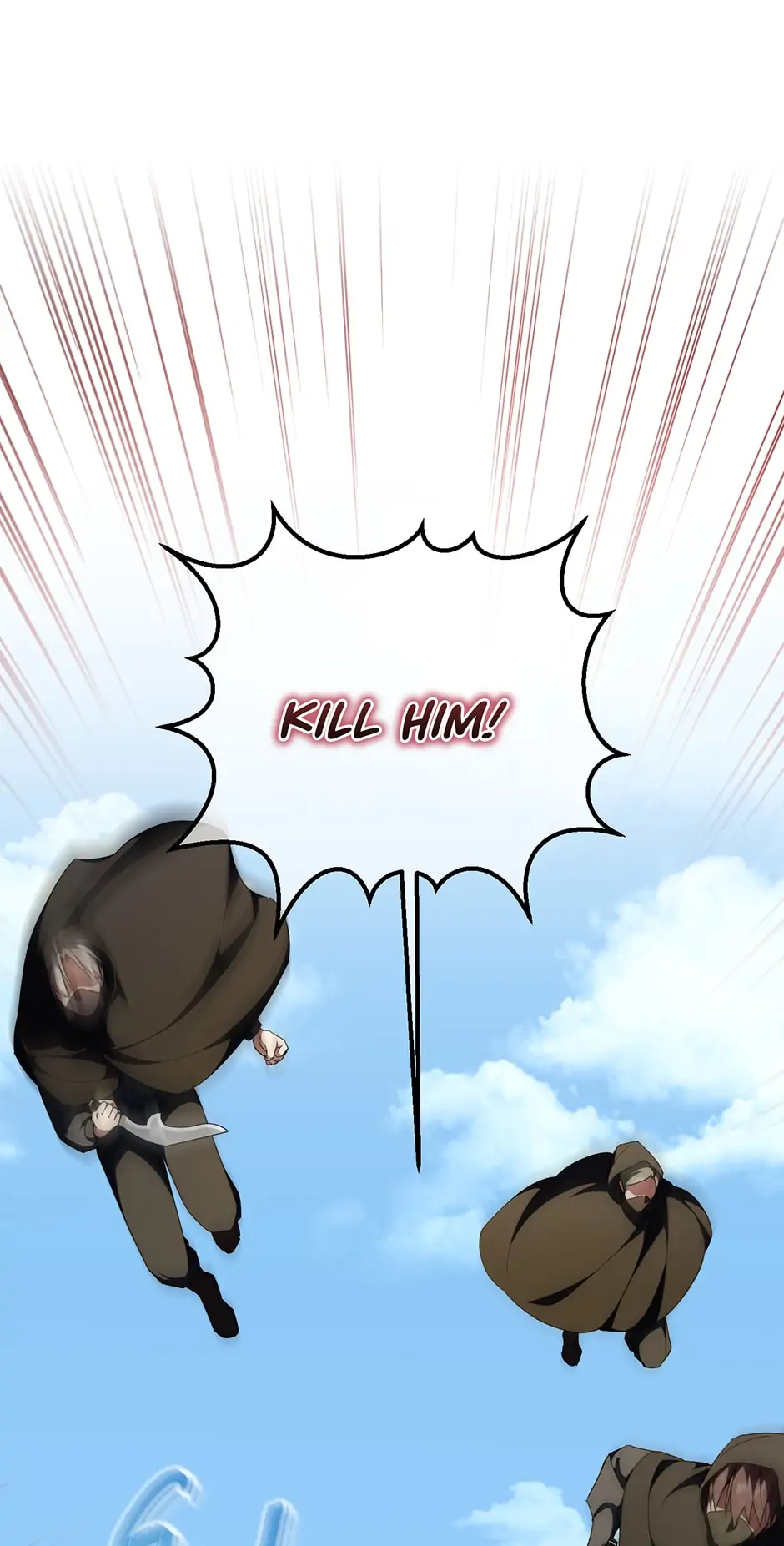 The Wicked Little Princess Chapter 94 - page 76