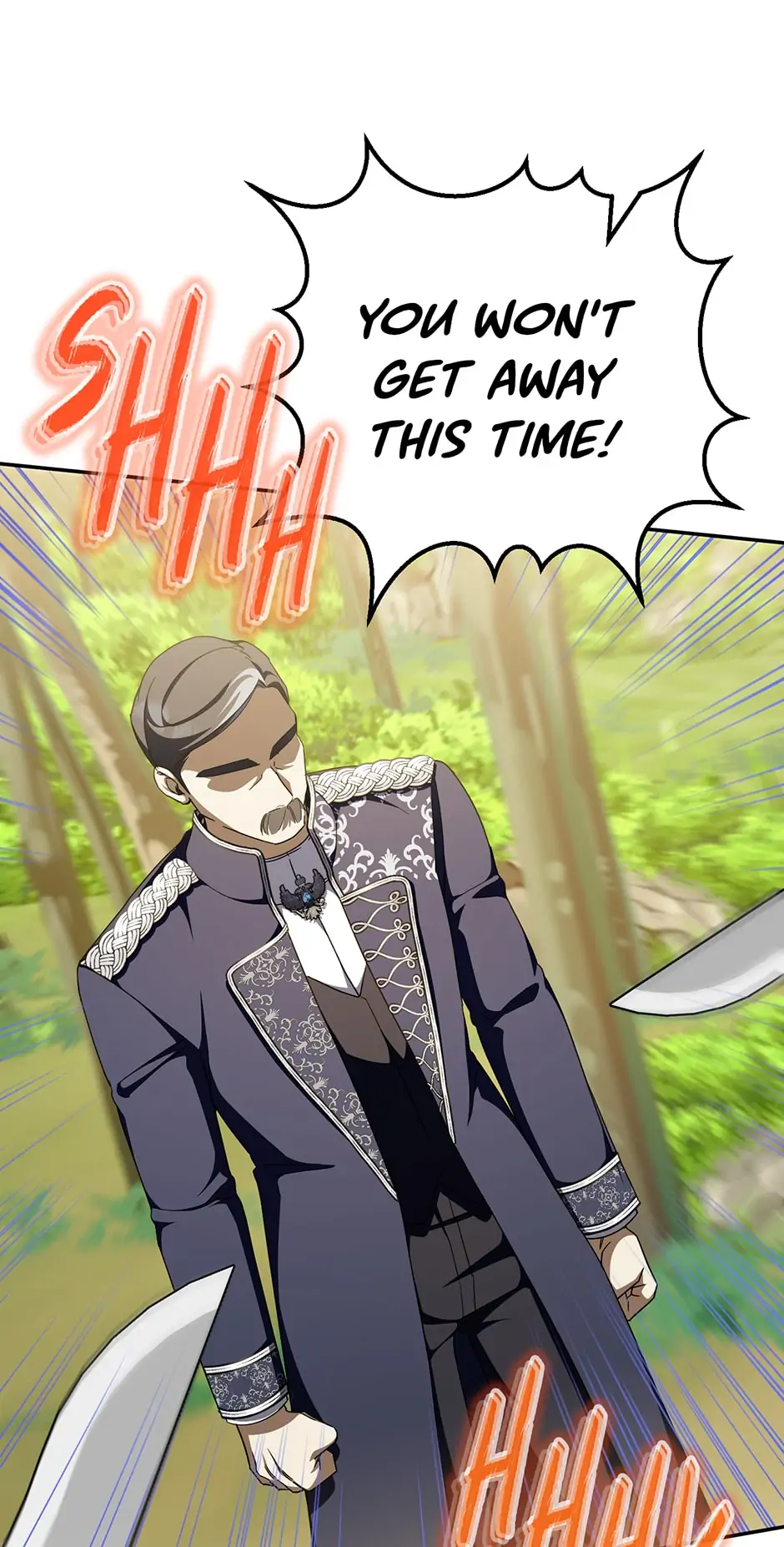 The Wicked Little Princess Chapter 94 - page 78