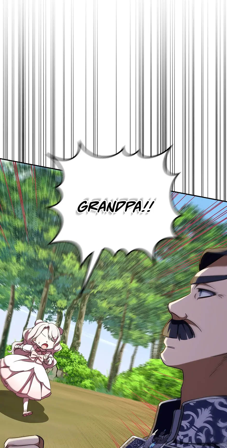 The Wicked Little Princess Chapter 94 - page 80