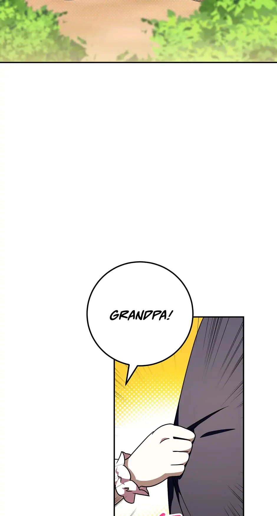 The Wicked Little Princess Chapter 94 - page 85
