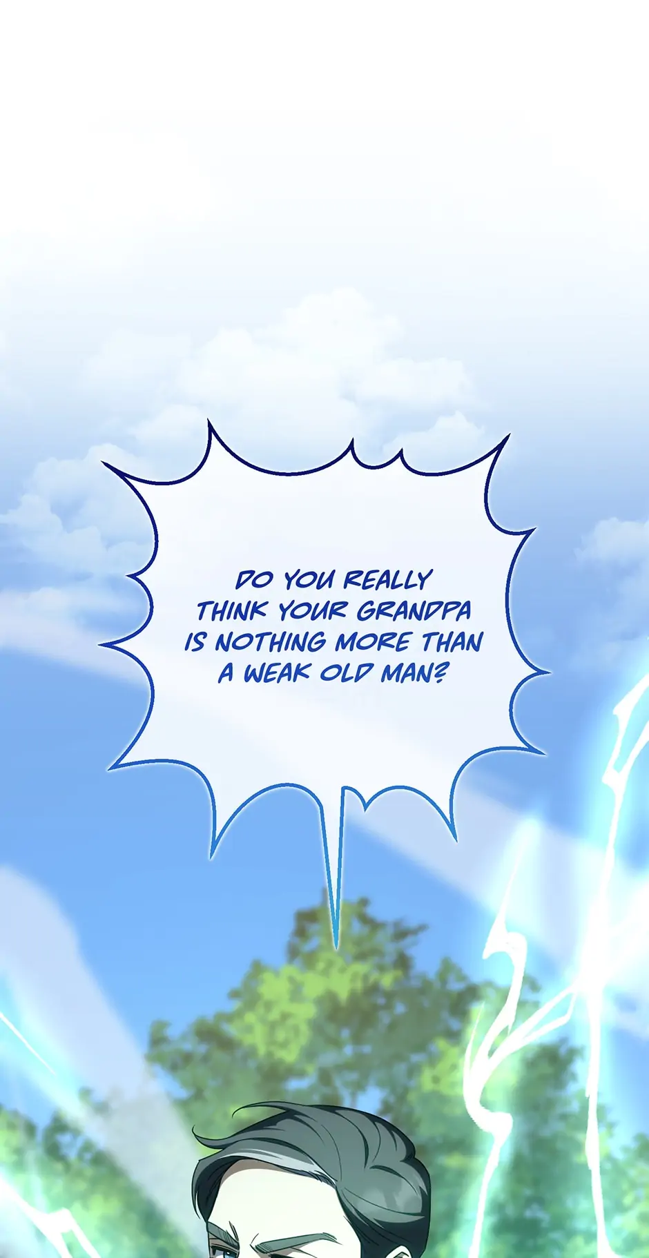 The Wicked Little Princess Chapter 94 - page 91