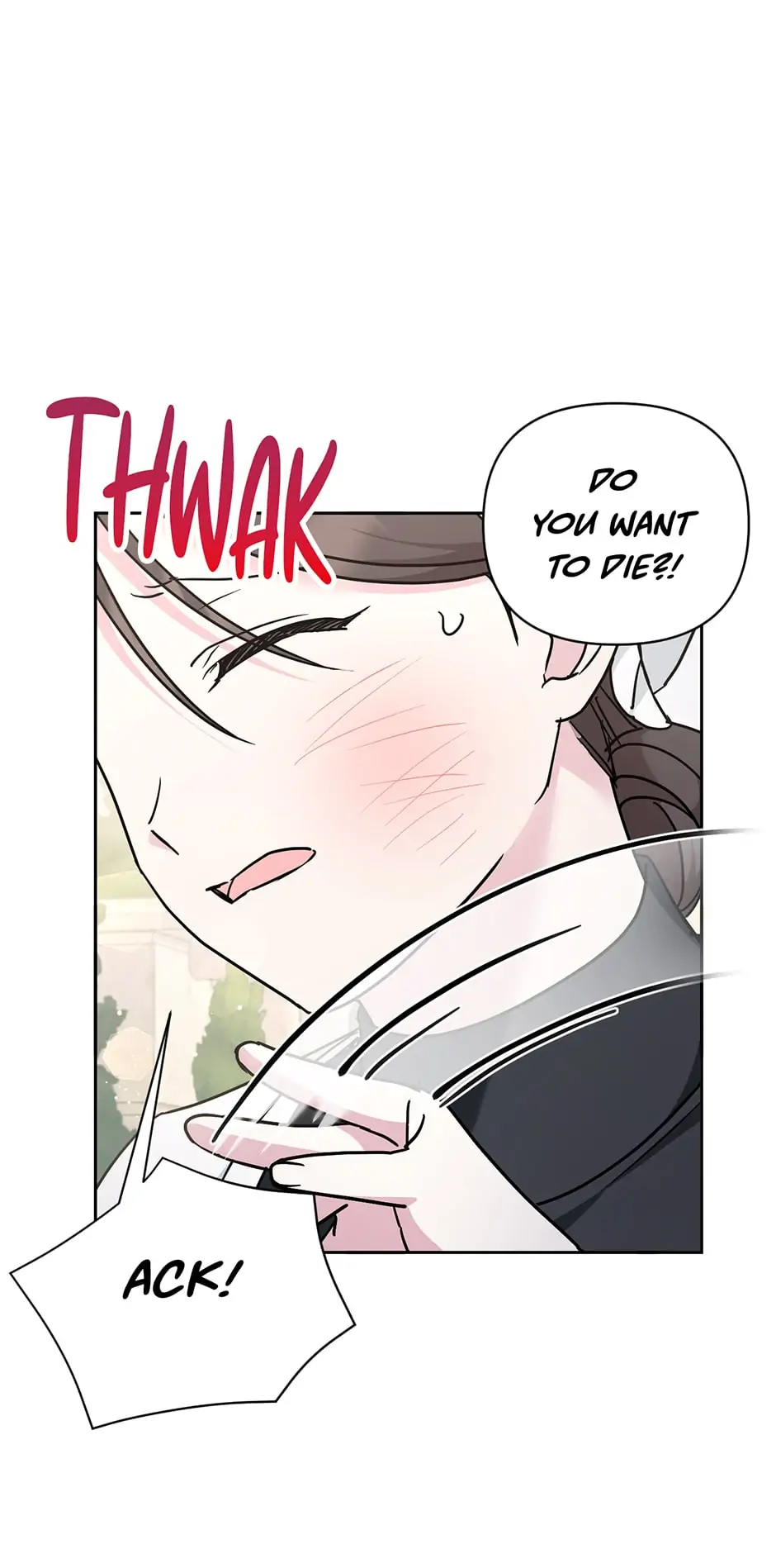 The Wicked Little Princess Chapter 59 - page 40