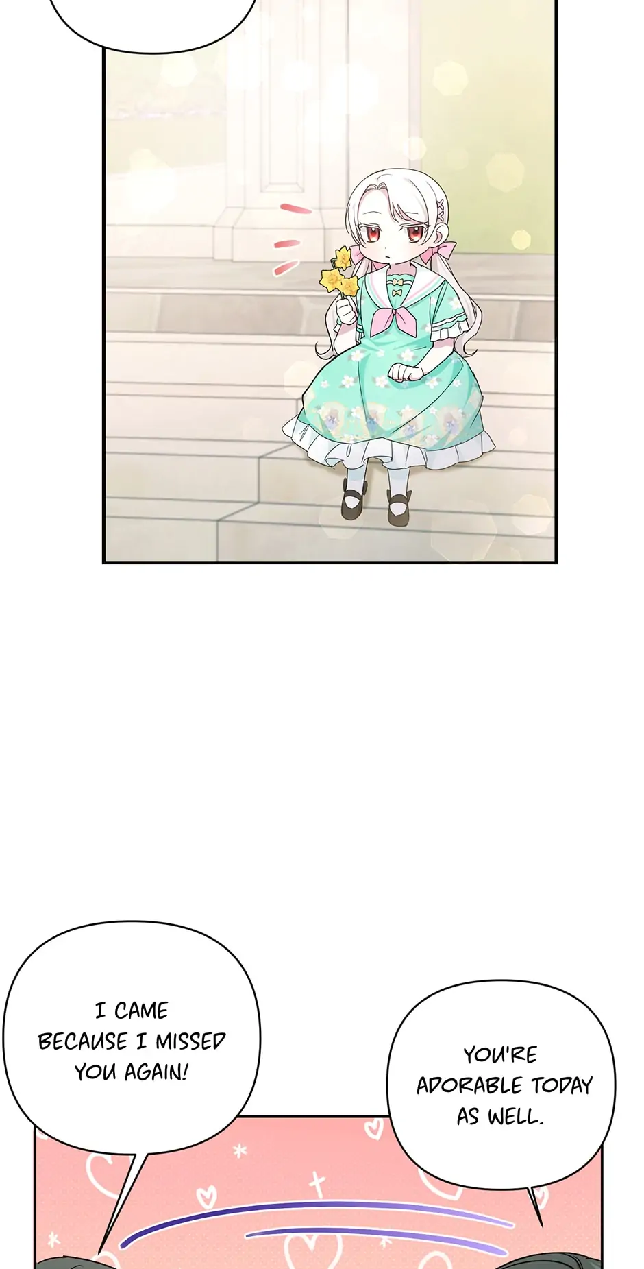 The Wicked Little Princess Chapter 59 - page 48