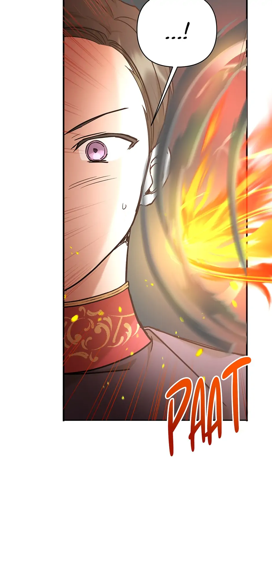 The Wicked Little Princess Chapter 59 - page 54