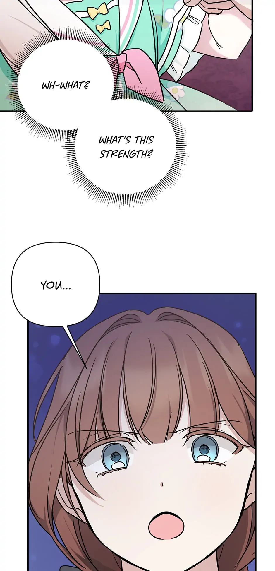 The Wicked Little Princess Chapter 59 - page 63