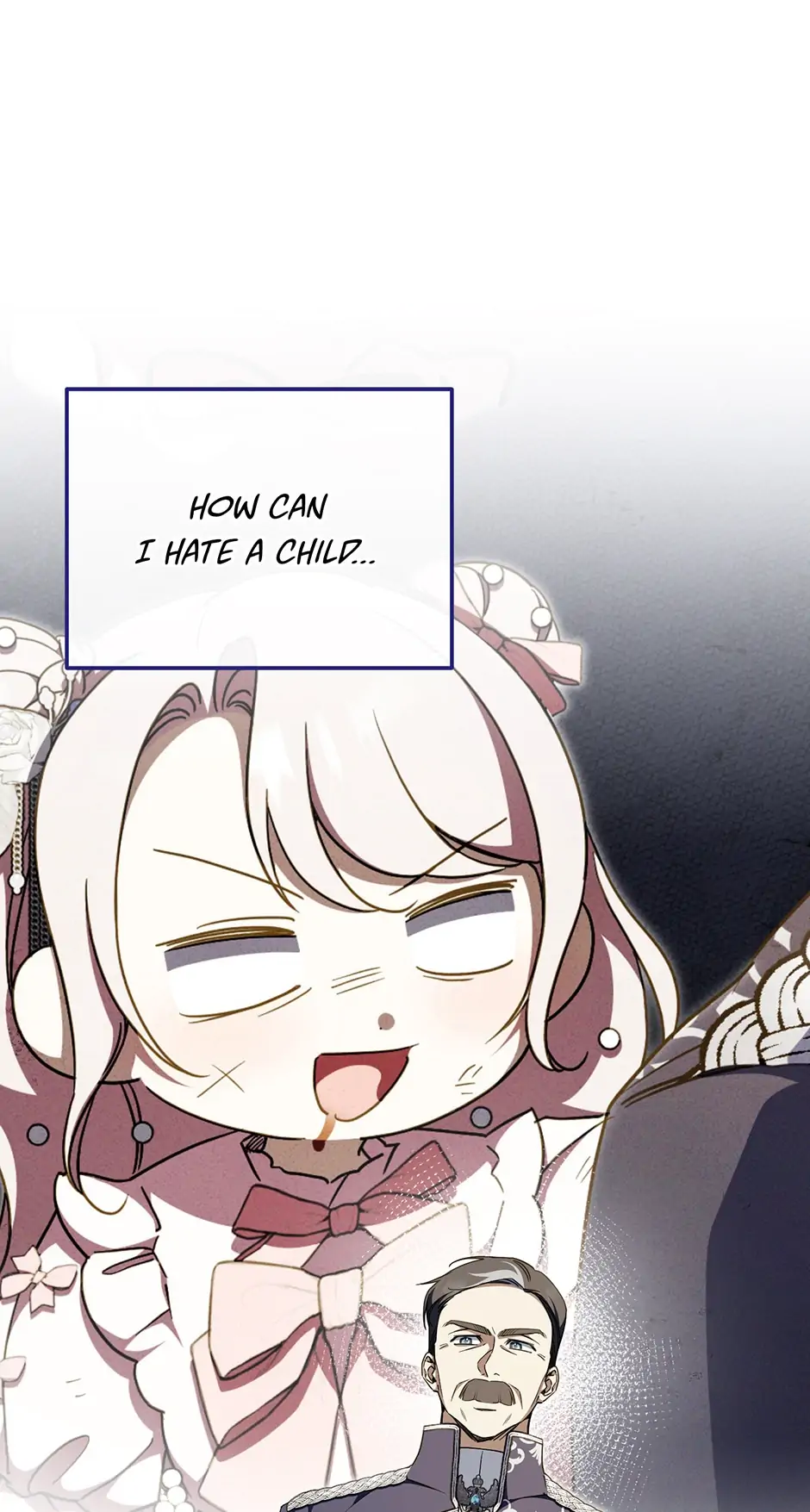 The Wicked Little Princess Chapter 95 - page 2