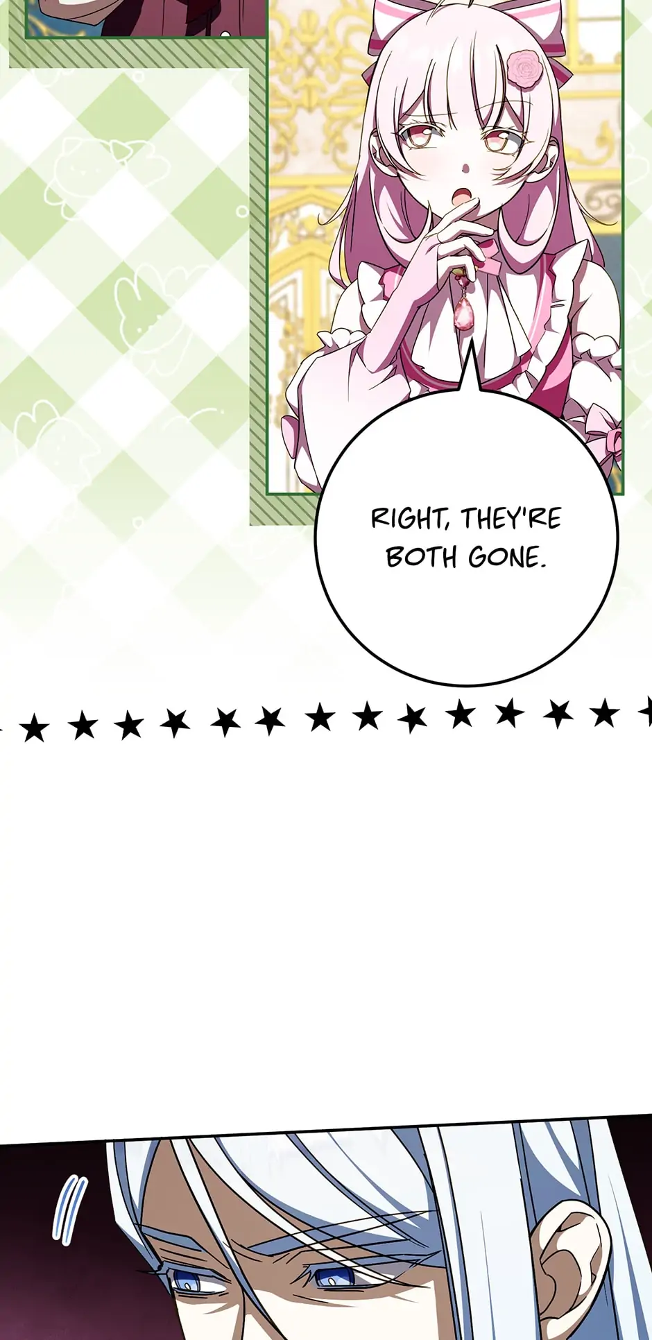The Wicked Little Princess Chapter 95 - page 36