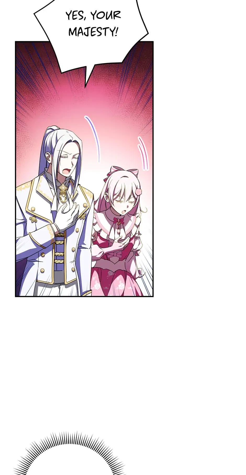The Wicked Little Princess Chapter 95 - page 43
