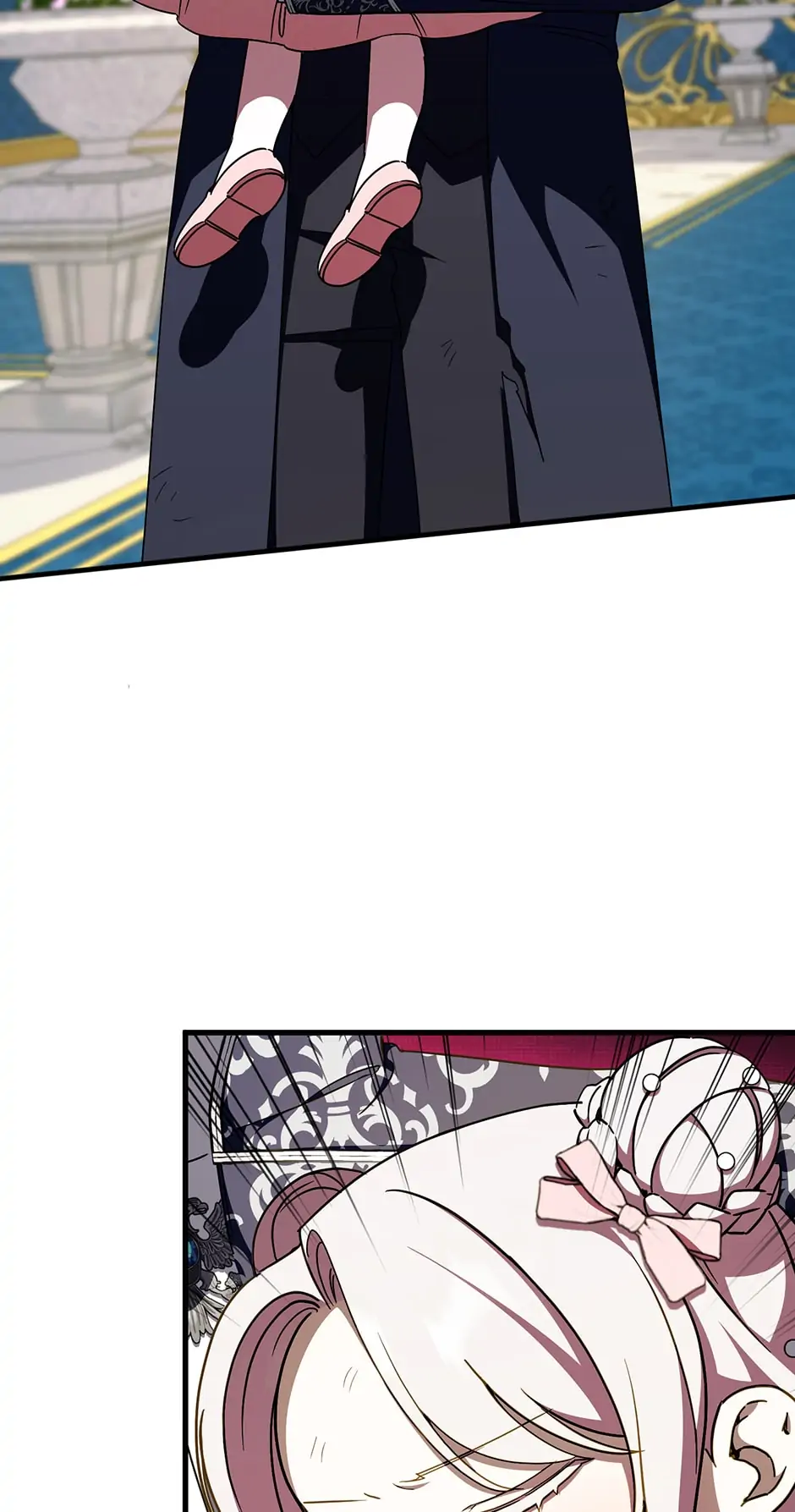 The Wicked Little Princess Chapter 95 - page 47