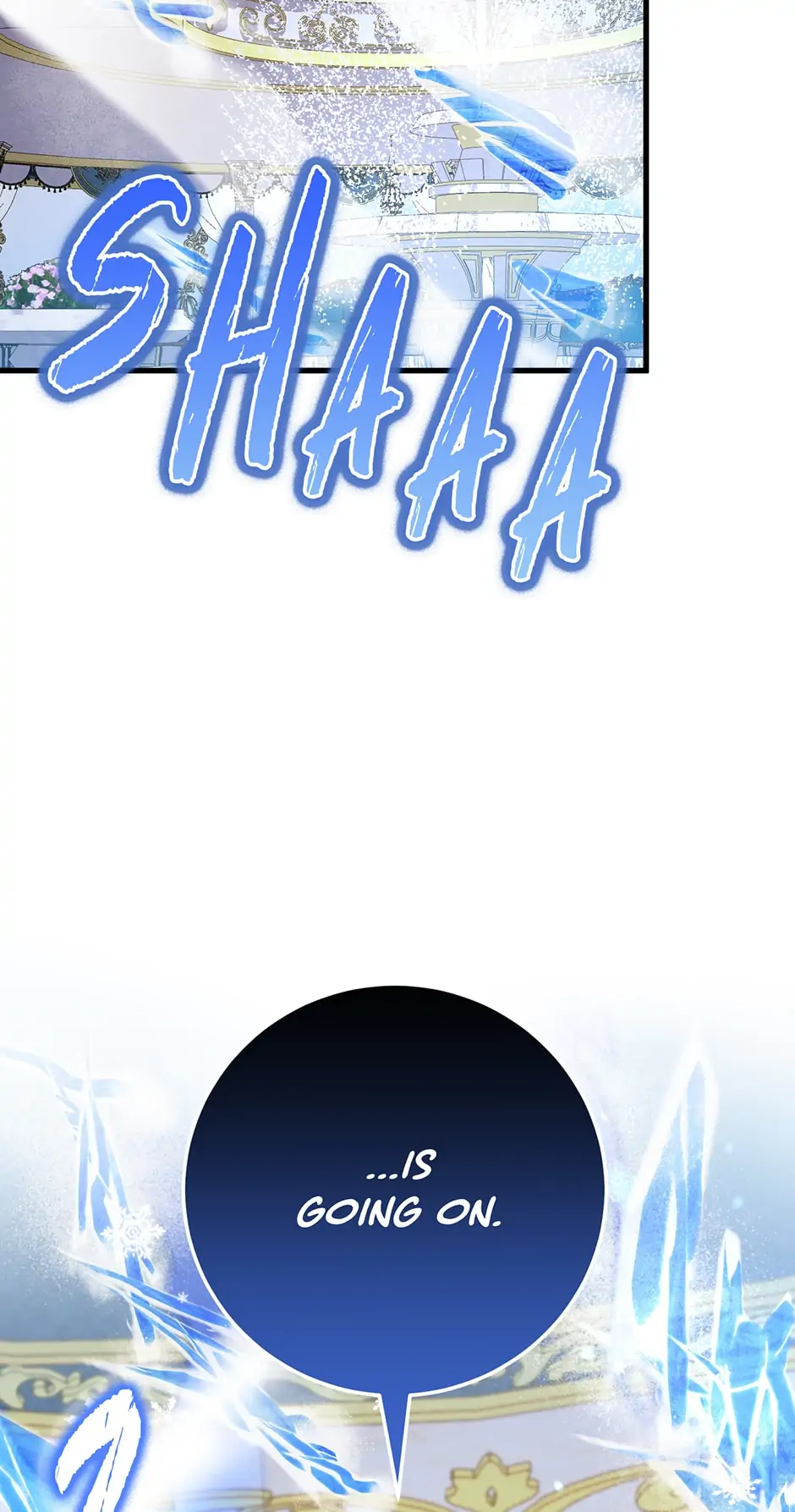 The Wicked Little Princess Chapter 95 - page 49