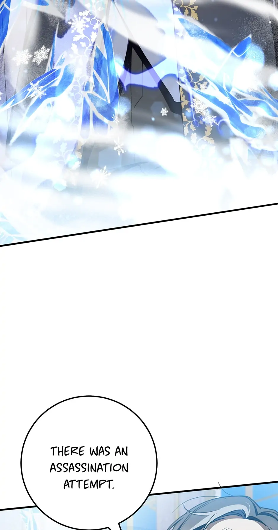 The Wicked Little Princess Chapter 95 - page 51