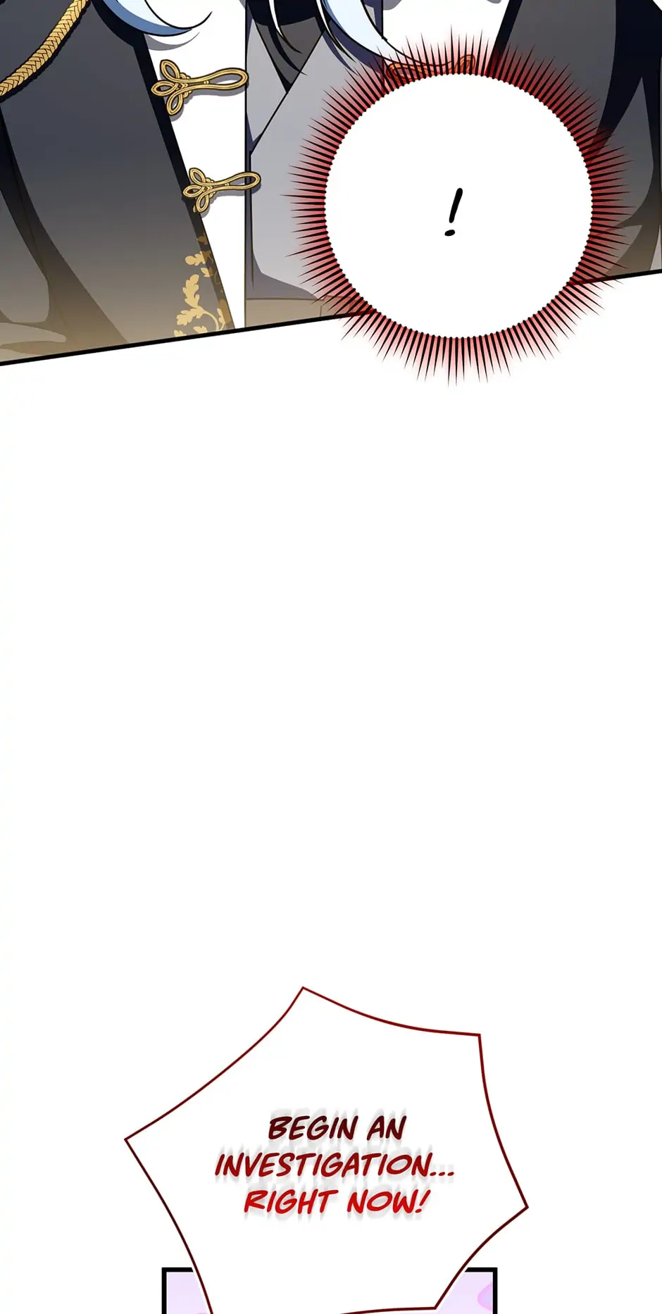 The Wicked Little Princess Chapter 95 - page 57