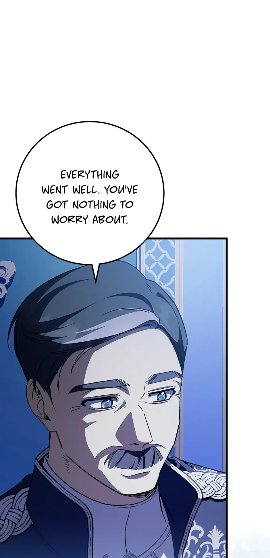 The Wicked Little Princess Chapter 95 - page 74