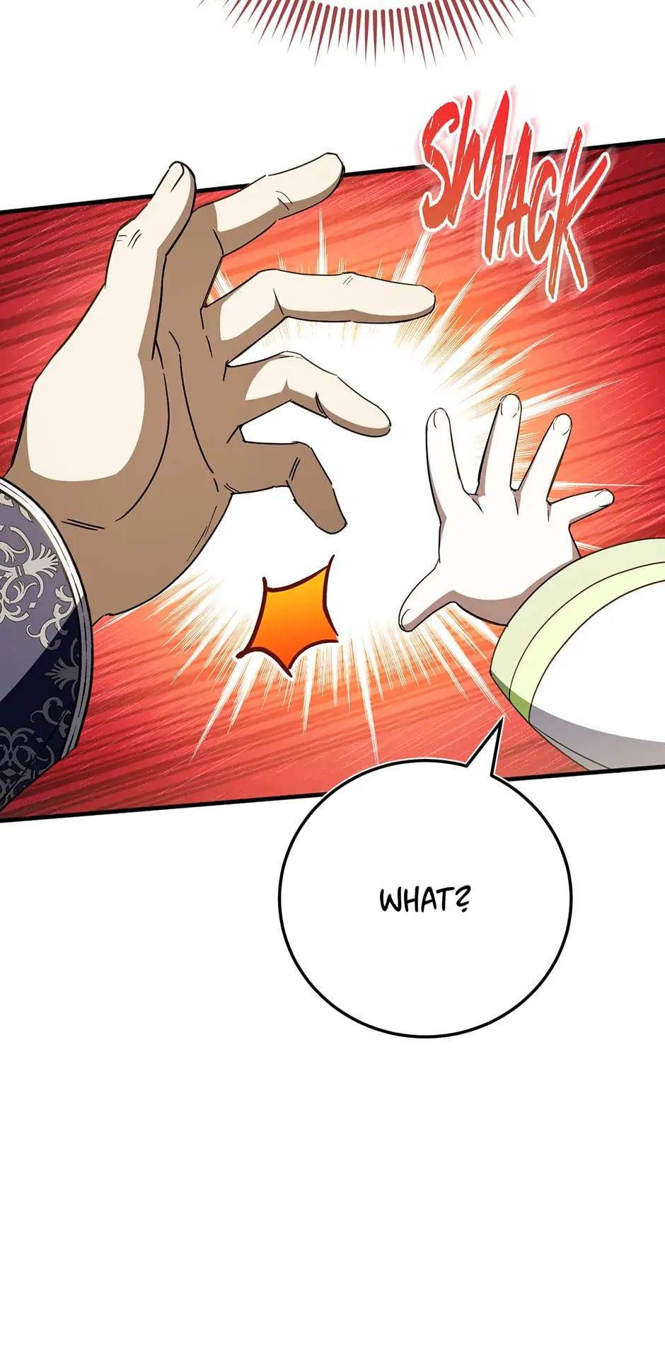 The Wicked Little Princess Chapter 95 - page 79