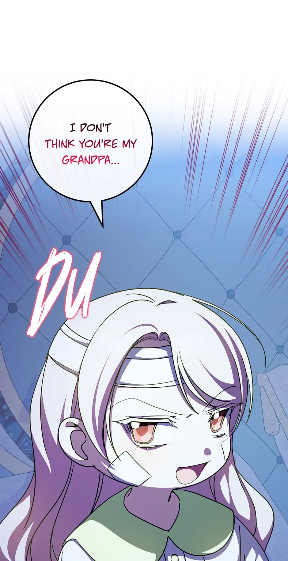 The Wicked Little Princess Chapter 95 - page 81