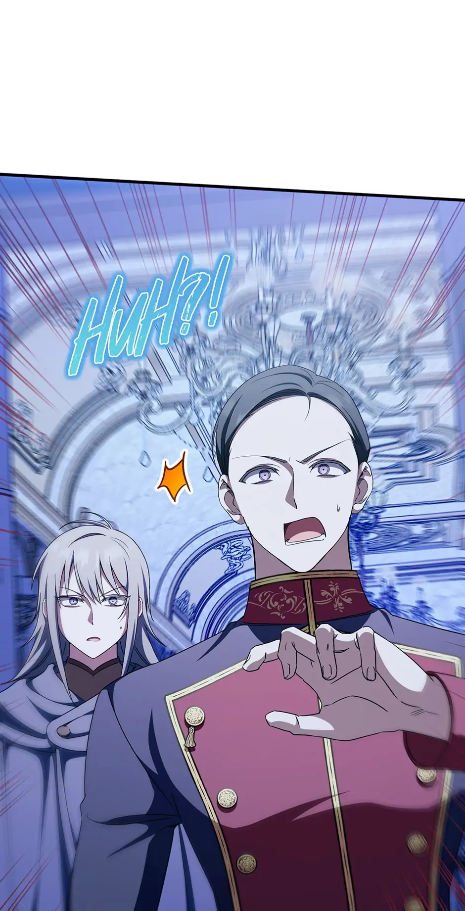 The Wicked Little Princess Chapter 96 - page 18