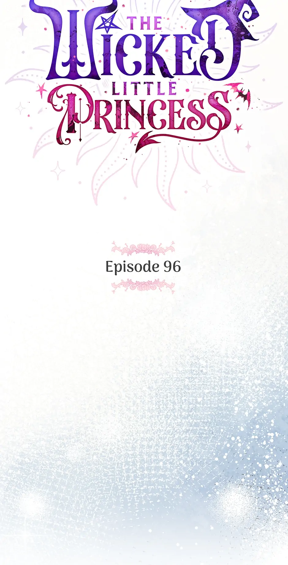 The Wicked Little Princess Chapter 96 - page 20