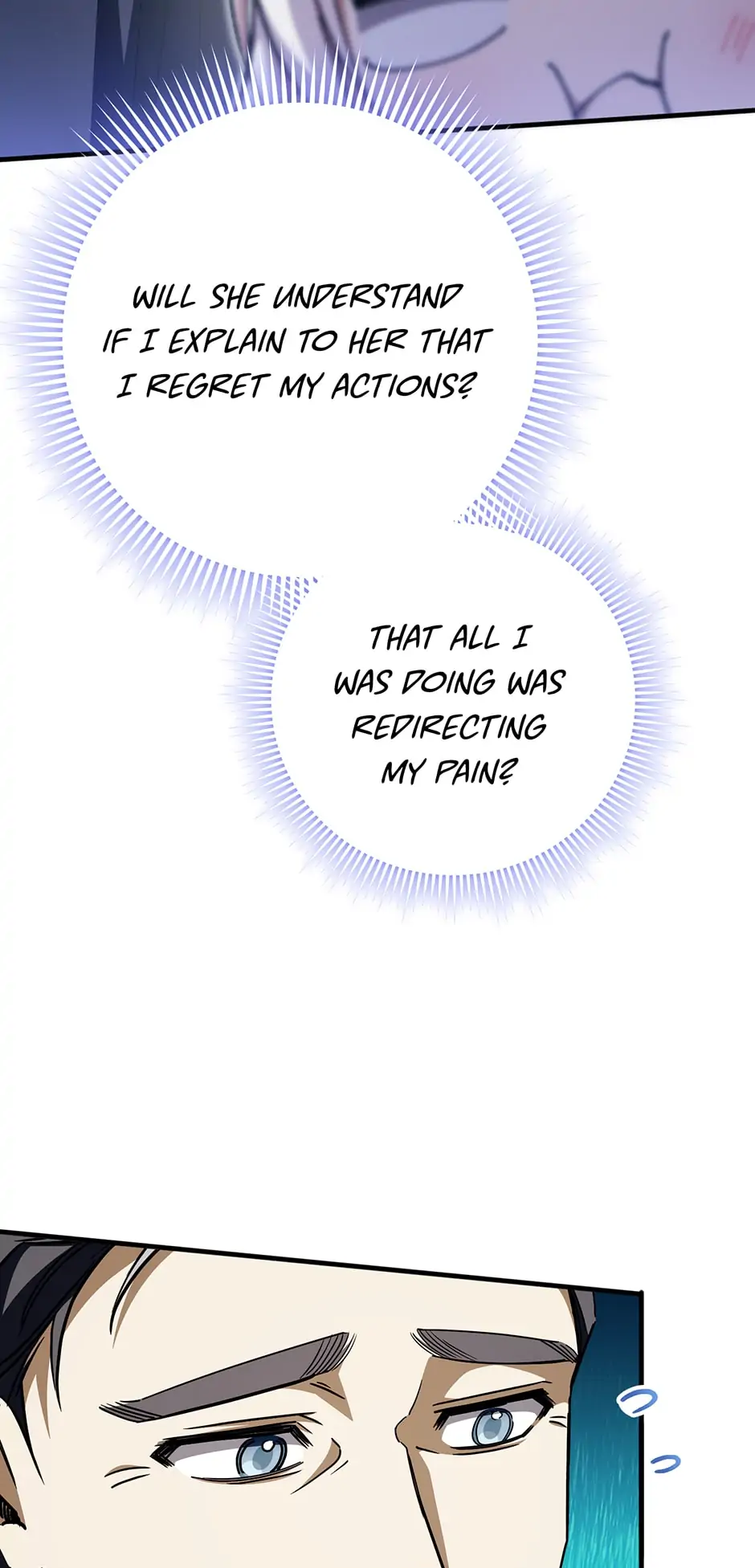 The Wicked Little Princess Chapter 96 - page 26