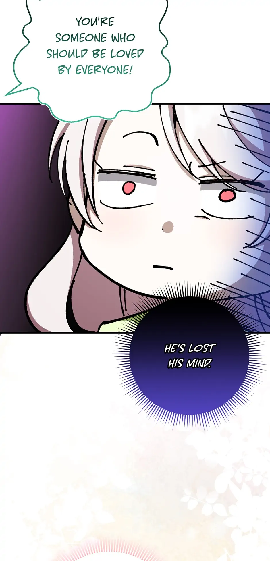 The Wicked Little Princess Chapter 96 - page 31