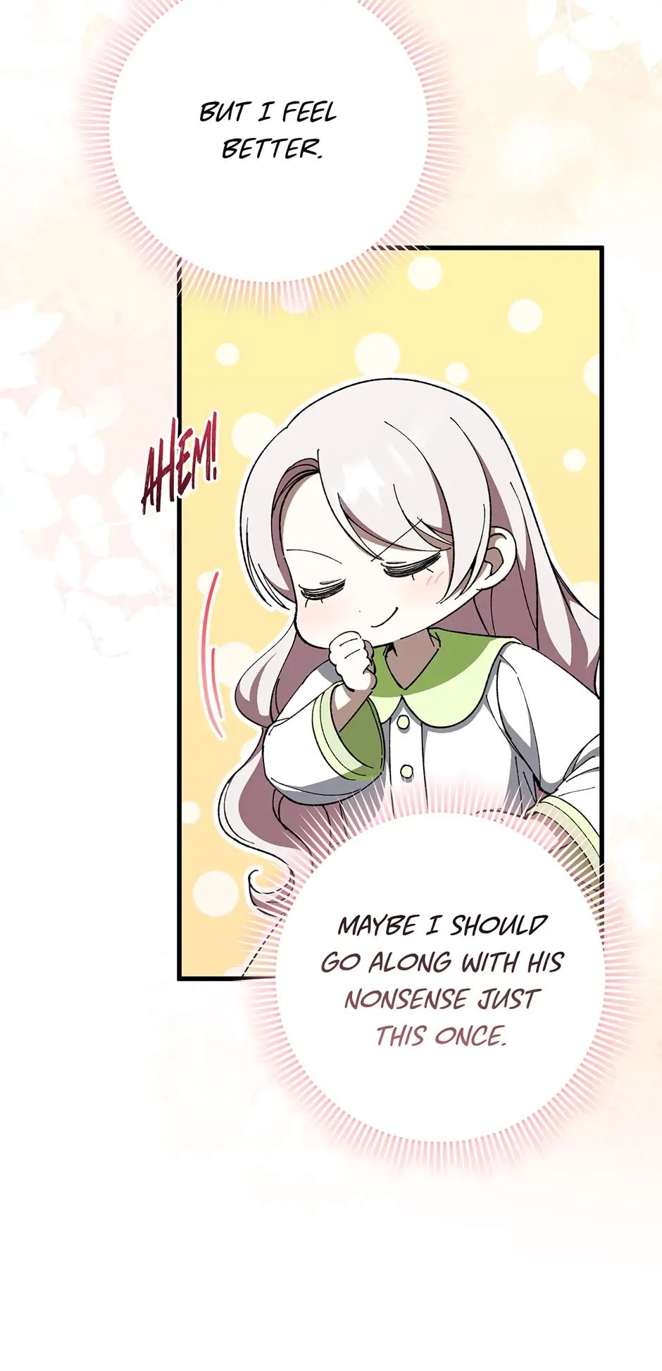 The Wicked Little Princess Chapter 96 - page 32