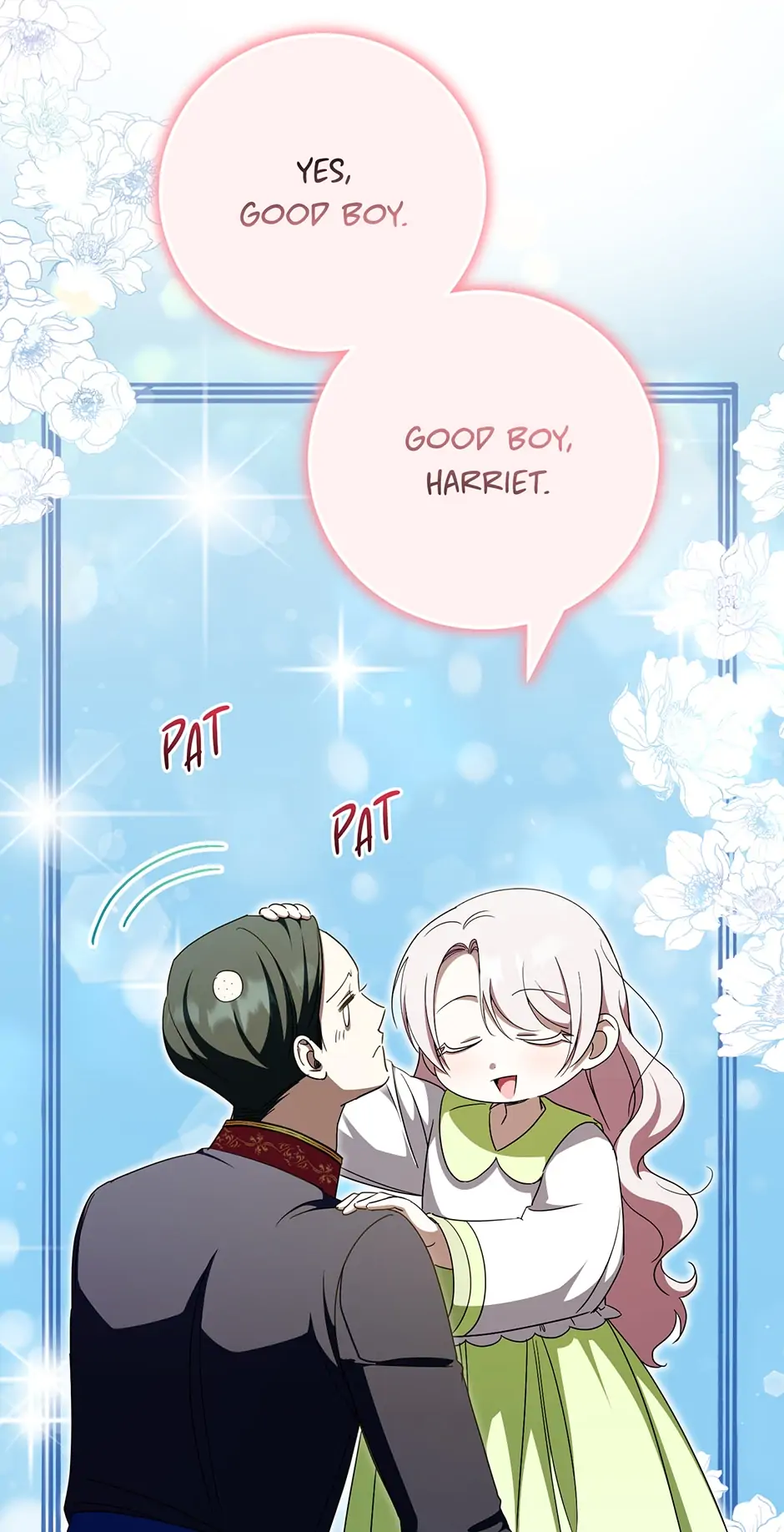 The Wicked Little Princess Chapter 96 - page 34